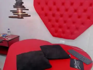 Chaturbate Adult Video Chat of zara_bbw