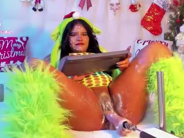 Chaturbate Sex Cam of aberachmackay