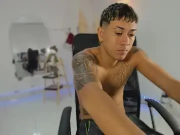 Chaturbate Best Webcam of abony_sex69