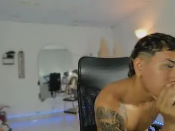 Chaturbate Live Sex of abony_sex69