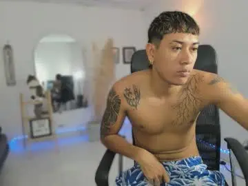 Chaturbate Adult Video Chat of abony_sex69