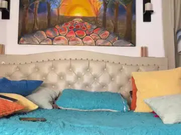 Chaturbate Private Sex Chat of adams_ricci