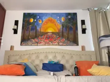 Chaturbate Private Sex Chat of adams_ricci