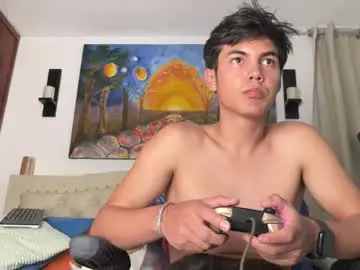 Chaturbate Live Porn of adams_ricci