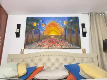 Chaturbate Adult Webcams of adams_ricci