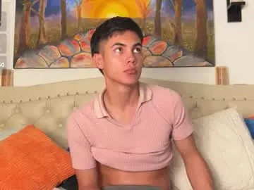Chaturbate Adult Video Chat of adams_ricci