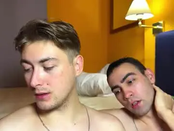 Chaturbate Sex Cam of alex_and_drew