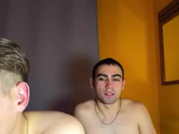 Chaturbate Nude Webcam of alex_and_drew