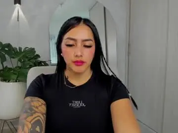 Chaturbate Live Sex of aliessiarose1