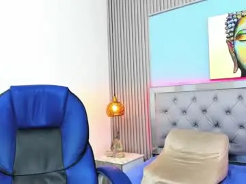 Chaturbate Private Sex Chat of andres1_8