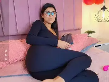 Chaturbate Best live sex cam show of ateneaaa_