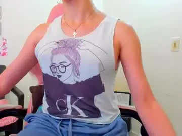 Chaturbate Free Porn Cam of barby_cute