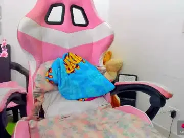 Chaturbate Watch Live Sex Cams of barby_cute