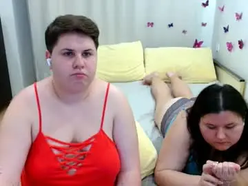 Chaturbate Free Live Porn of beckyandellen