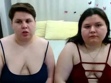 Chaturbate Free Live Porn of beckyandellen