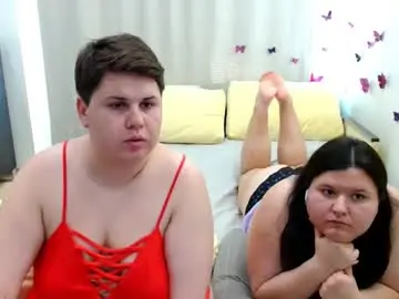 Chaturbate Free Live Porn of beckyandellen