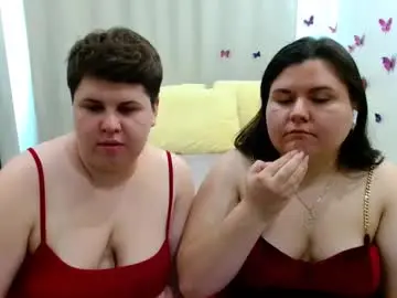 Chaturbate Adult Webcams of beckyandellen