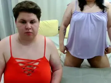 Chaturbate Live Porn of beckyandellen