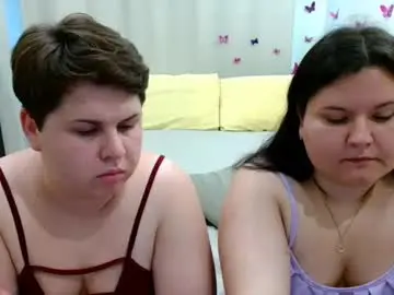 Chaturbate Live Porn of beckyandellen
