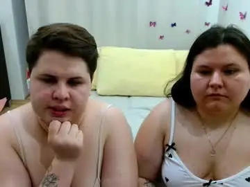 Chaturbate Adult Webcam of beckyandellen