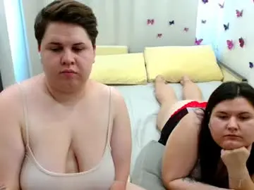 Chaturbate Best Webcam of beckyandellen