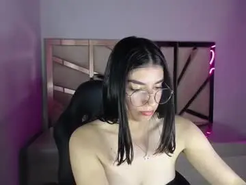 Chaturbate Live Sex Cam of cherrygirl_a