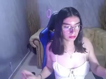 Chaturbate Live Sex of cherrygirl_a