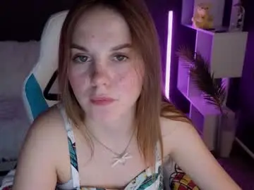 Chaturbate Sex Chat of dyna_bae