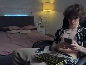 Chaturbate Sex Cam of edvardblare
