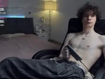 Chaturbate Adult Webcams of edvardblare