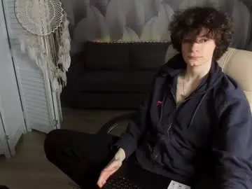 Chaturbate Live Sex Cam of edvardblare