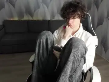 Chaturbate Live Sex of edvardblare