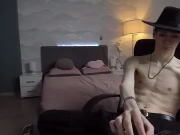 Chaturbate Live Sex Cam of edvardblare