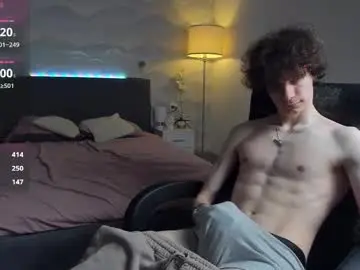 Chaturbate Adult Video Chat of edvardblare