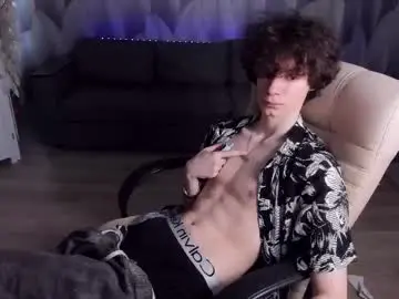 Chaturbate Sex Cam of edvardblare