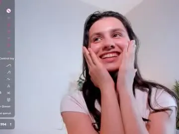 Chaturbate Best live sex cam show of ethalellson