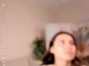 Chaturbate Sex Cam of ethalellson