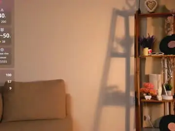 Chaturbate Adult Webcam of ethalellson