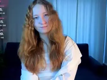 Chaturbate Live Porn of ethalellson