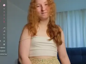 Chaturbate Live Porn of ethalellson