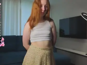 Chaturbate Sex Cam of ethalellson