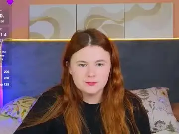 Chaturbate Free Porn Cam of fiery_foxy