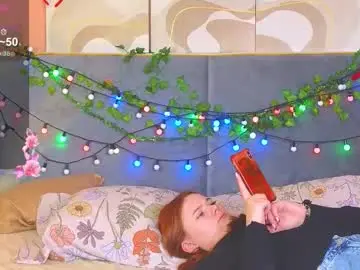 Chaturbate Live Sex Cam of fiery_foxy