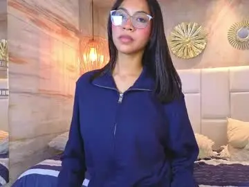 Chaturbate Best live sex cam show of hanna_vic