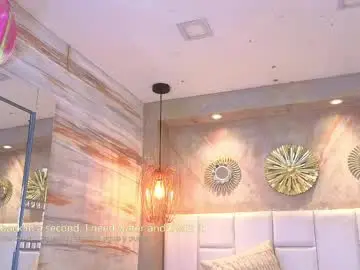 Chaturbate Best Webcam of hanna_vic