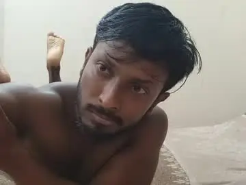 Chaturbate Live Sex Cam of hunky_ariyaan