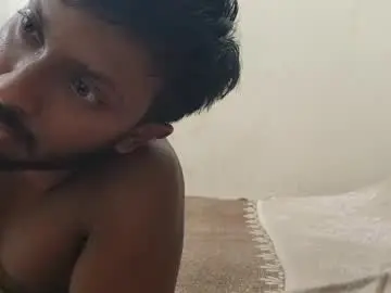 Chaturbate Private Sex Chat of hunky_ariyaan