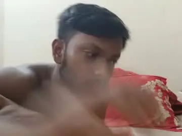 Chaturbate Live Porn of hunky_ariyaan