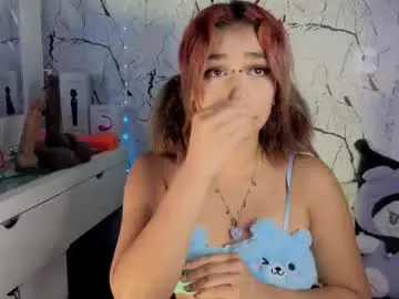 Chaturbate Best Webcam of isisjones18