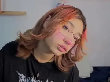 Chaturbate Live Porn of isisjones18